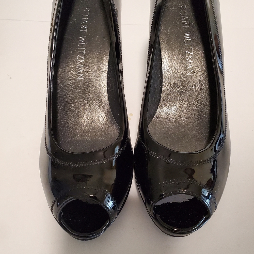 Stuart Weitzman - Picture 6 of 7